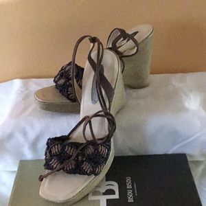 ⬇️ PRICE DROP ⬇️  espadrilles